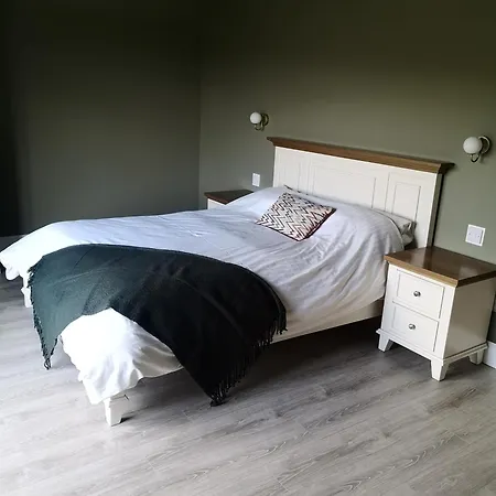 דירה Sliabh Liag View *