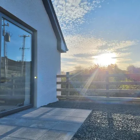 Sliabh Liag View Apartment Kilcar