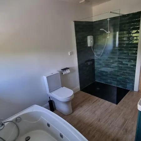 Sliabh Liag View 公寓