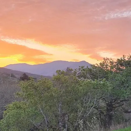 Sliabh Liag View 公寓 *