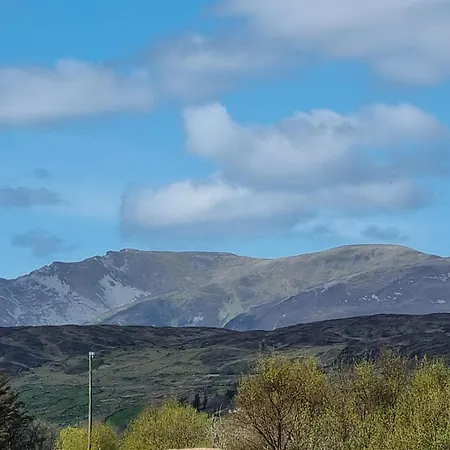Sliabh Liag View * Kilcar