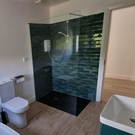 Sliabh Liag View Apartment Kilcar