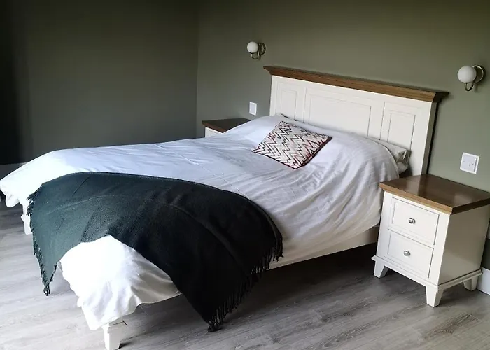 Apartmán Sliabh Liag View *