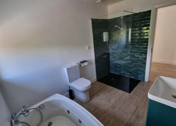 Sliabh Liag View Apartment