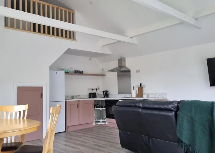 Apartment Sliabh Liag View Kilcar