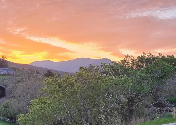 Sliabh Liag View Apartment *