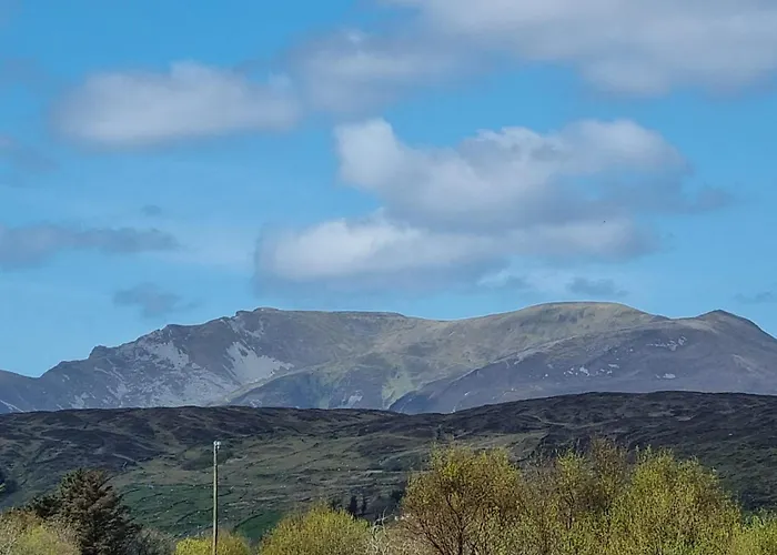 Sliabh Liag View * Kilcar